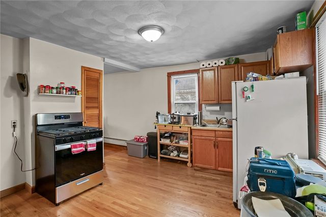 73 Trenton Street, Providence, RI 02906