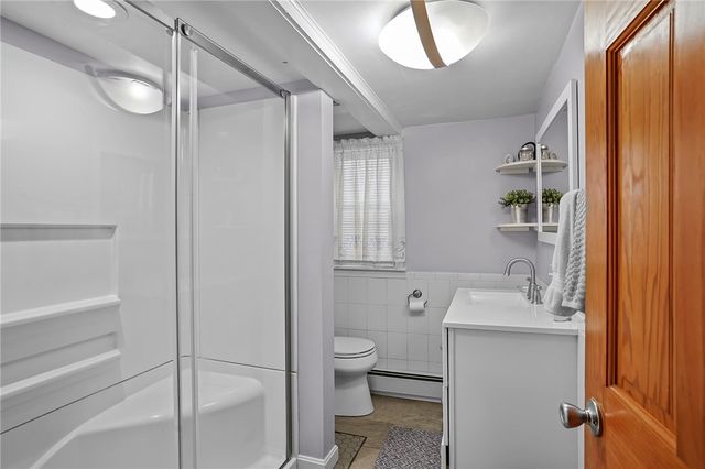 73 Trenton Street, Providence, RI 02906