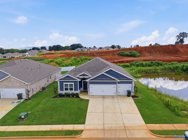 296 Wraywood Road, Huntsville, AL 35810