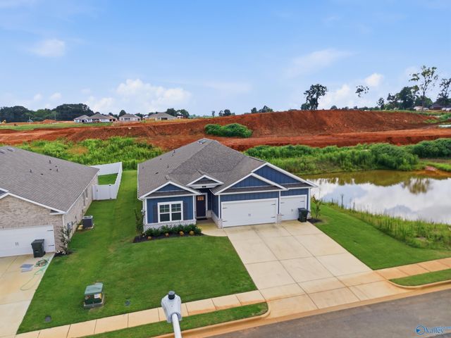296 Wraywood Road, Huntsville, AL 35810