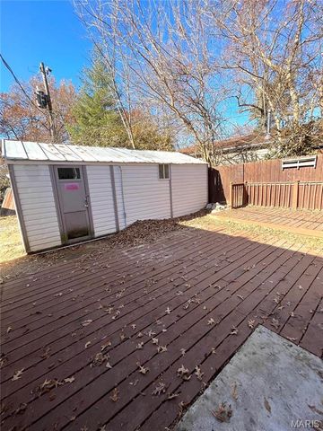 13 RUSTY WIL Drive, Belleville, IL 62220