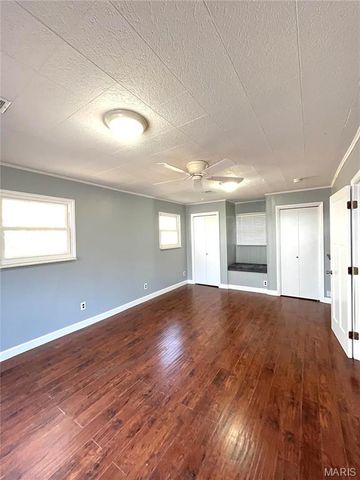 13 RUSTY WIL Drive, Belleville, IL 62220