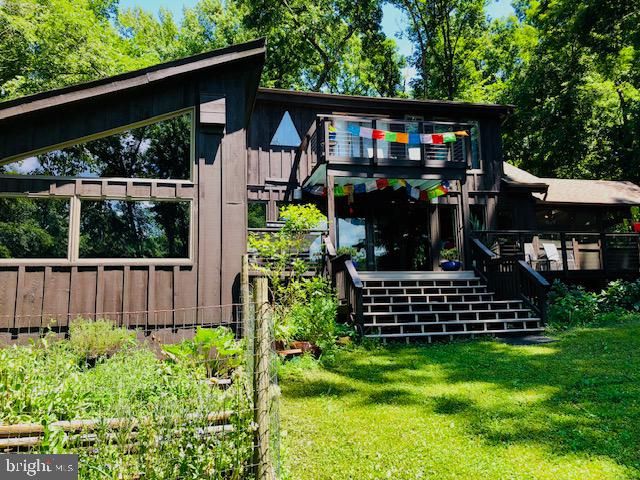1290 OLD LANDING RD, Accokeek, MD 20607