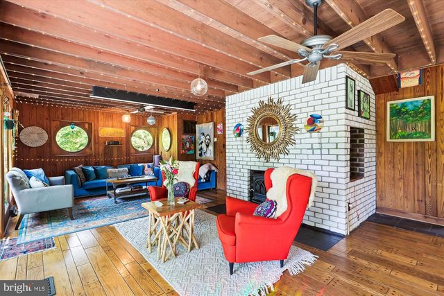 1290 OLD LANDING RD, Accokeek, MD 20607