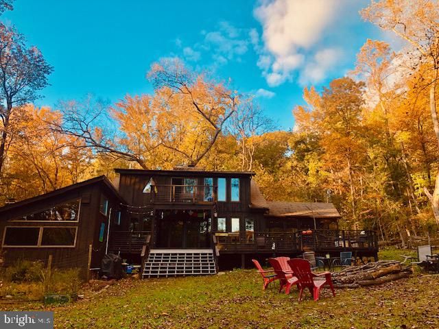 1290 OLD LANDING RD, Accokeek, MD 20607
