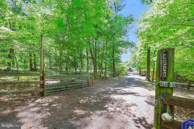 1290 OLD LANDING RD, Accokeek, MD 20607