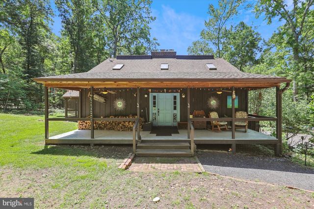 1290 OLD LANDING RD, Accokeek, MD 20607