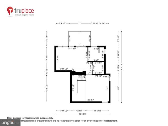 1290 OLD LANDING RD, Accokeek, MD 20607