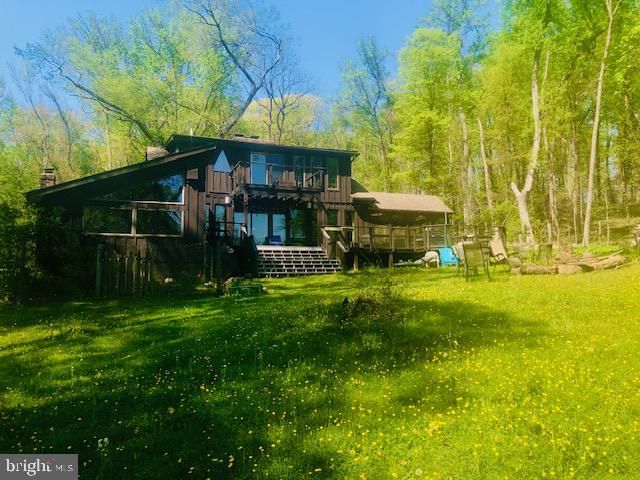1290 OLD LANDING RD, Accokeek, MD 20607