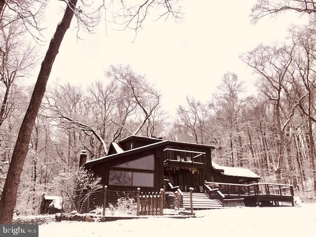 1290 OLD LANDING RD, Accokeek, MD 20607