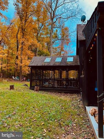 1290 OLD LANDING RD, Accokeek, MD 20607