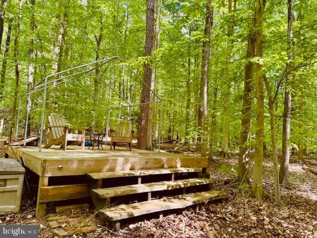 1290 OLD LANDING RD, Accokeek, MD 20607