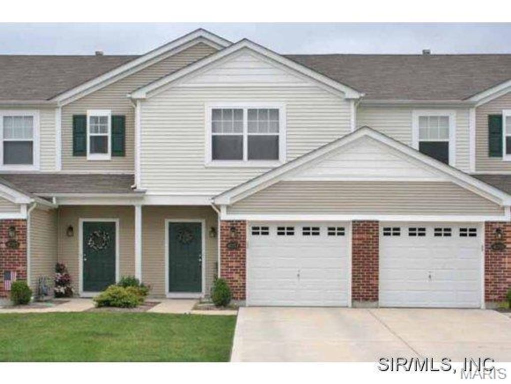 4057 GENTRY Lane, Swansea, IL 62226