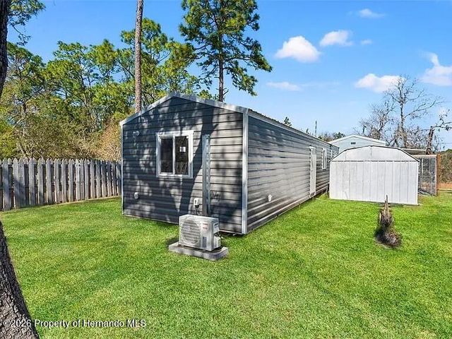 12222 Beagle Road, Hudson, FL 34667