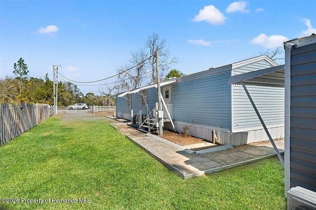 12222 Beagle Road, Hudson, FL 34667
