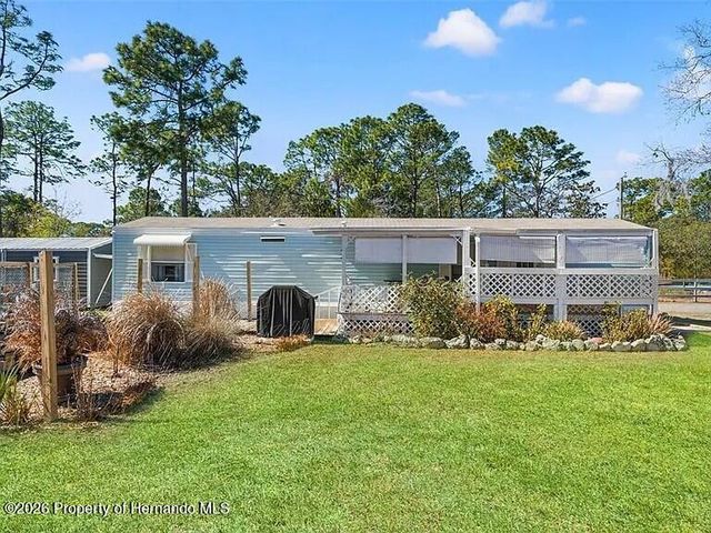 12222 Beagle Road, Hudson, FL 34667