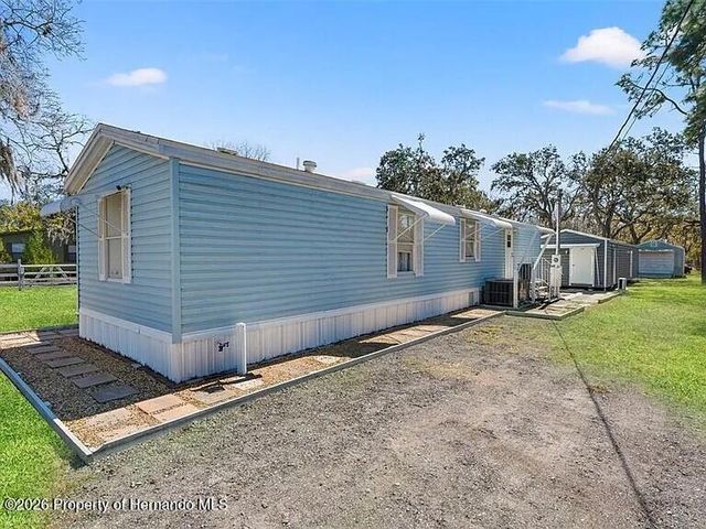 12222 Beagle Road, Hudson, FL 34667