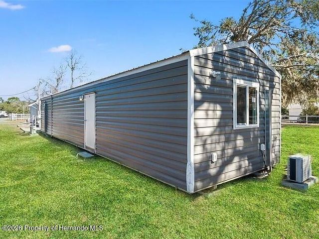 12222 Beagle Road, Hudson, FL 34667