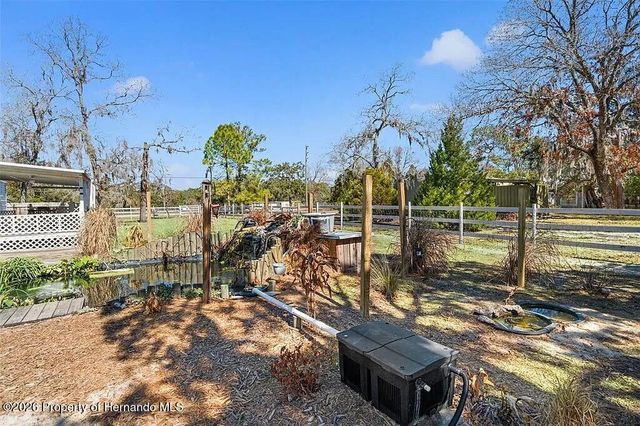 12222 Beagle Road, Hudson, FL 34667