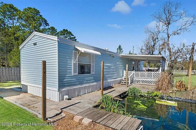 12222 Beagle Road, Hudson, FL 34667