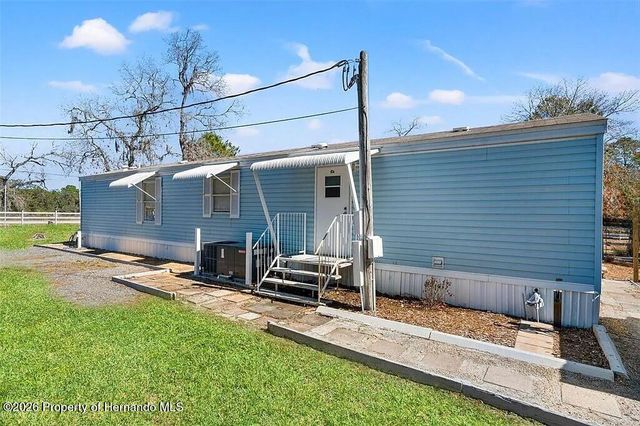 12222 Beagle Road, Hudson, FL 34667