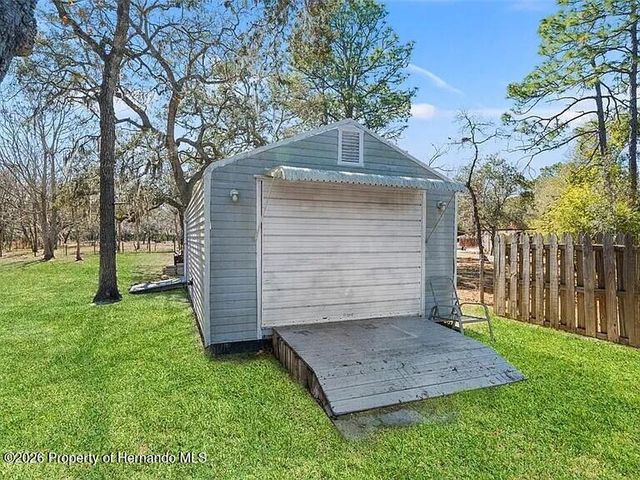 12222 Beagle Road, Hudson, FL 34667