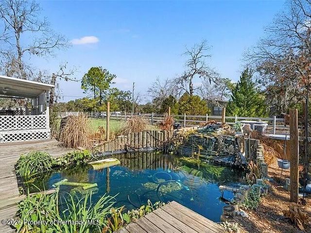 12222 Beagle Road, Hudson, FL 34667