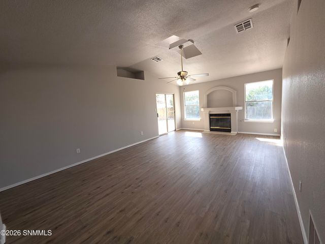 862 Stefanie Court, Las Cruces, NM 88005