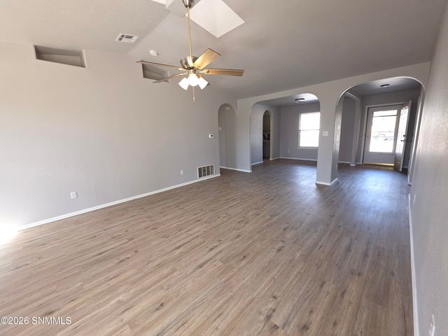 862 Stefanie Court, Las Cruces, NM 88005