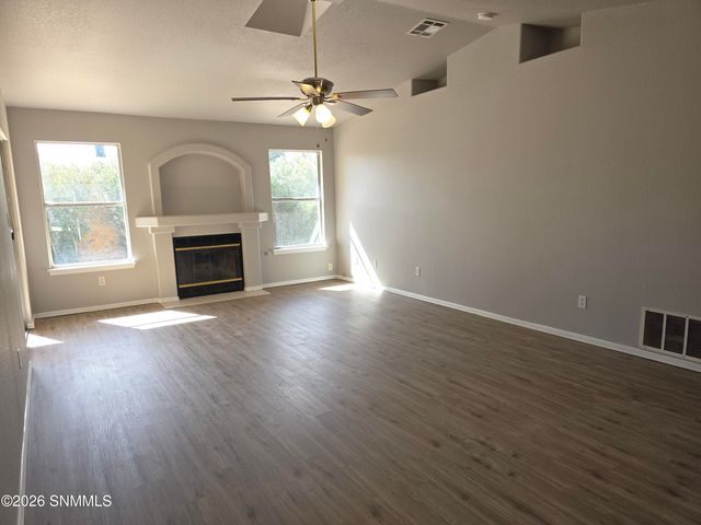 862 Stefanie Court, Las Cruces, NM 88005