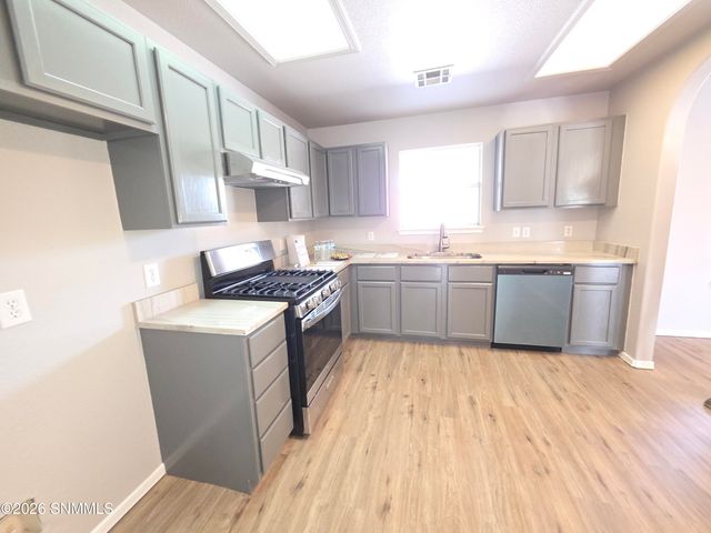 862 Stefanie Court, Las Cruces, NM 88005