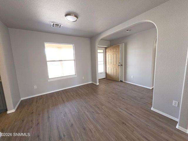 862 Stefanie Court, Las Cruces, NM 88005