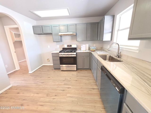 862 Stefanie Court, Las Cruces, NM 88005