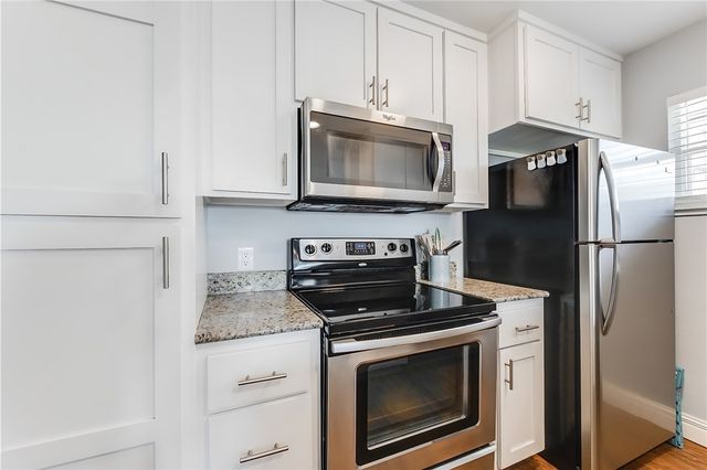 1319 S 11th St 405, Port Aransas, TX 78373