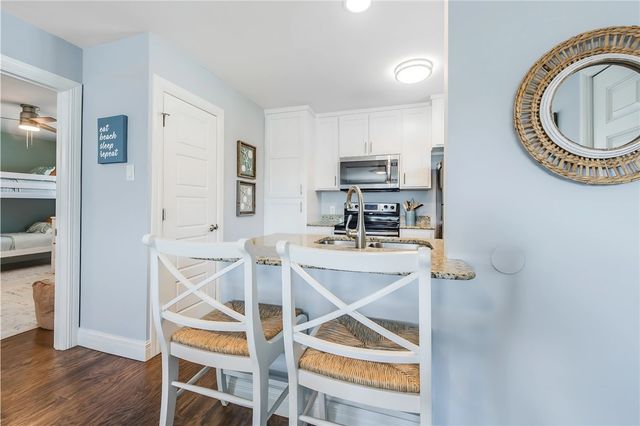 1319 S 11th St 405, Port Aransas, TX 78373
