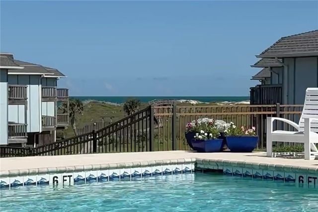 1319 S 11th St 405, Port Aransas, TX 78373