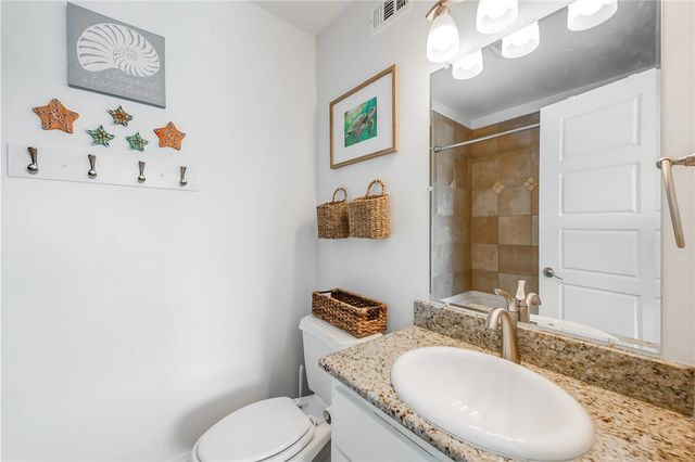 1319 S 11th St 405, Port Aransas, TX 78373