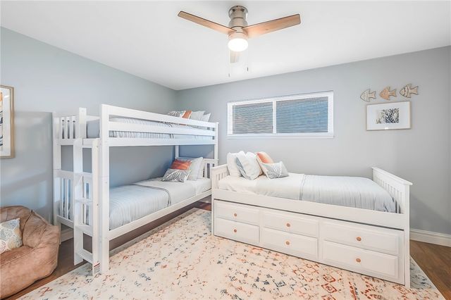 1319 S 11th St 405, Port Aransas, TX 78373