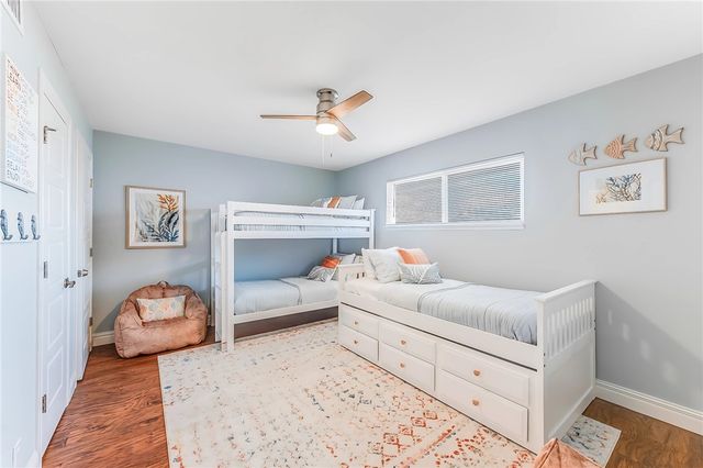 1319 S 11th St 405, Port Aransas, TX 78373