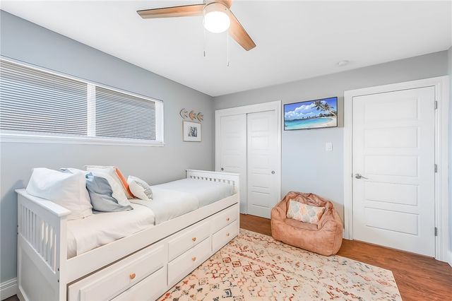 1319 S 11th St 405, Port Aransas, TX 78373