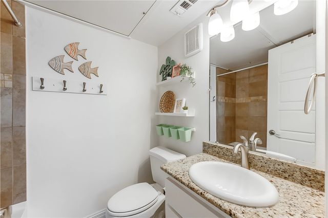 1319 S 11th St 405, Port Aransas, TX 78373
