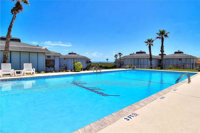 1319 S 11th St 405, Port Aransas, TX 78373