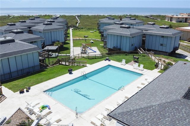 1319 S 11th St 405, Port Aransas, TX 78373
