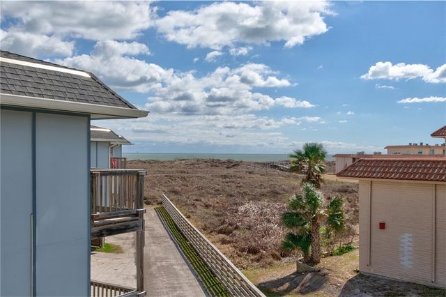 1319 S 11th St 405, Port Aransas, TX 78373