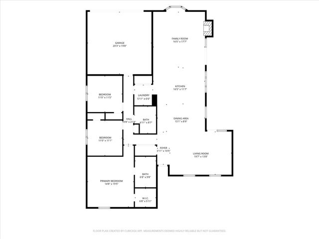 3020 Ravine Trail, Carrollton, TX 75007