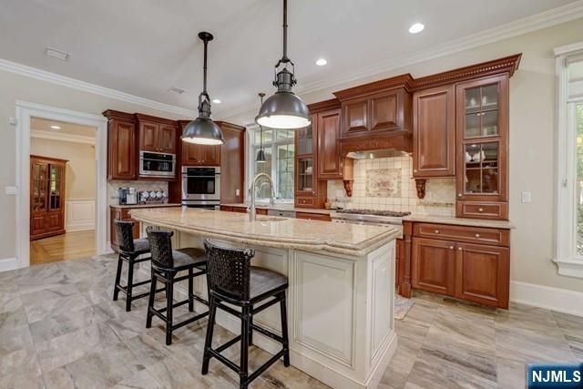 23 Olney Road, Mahwah, NJ 07430