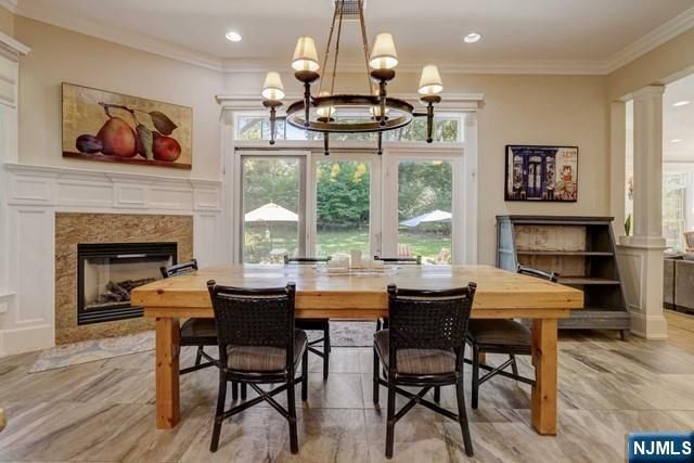 23 Olney Road, Mahwah, NJ 07430