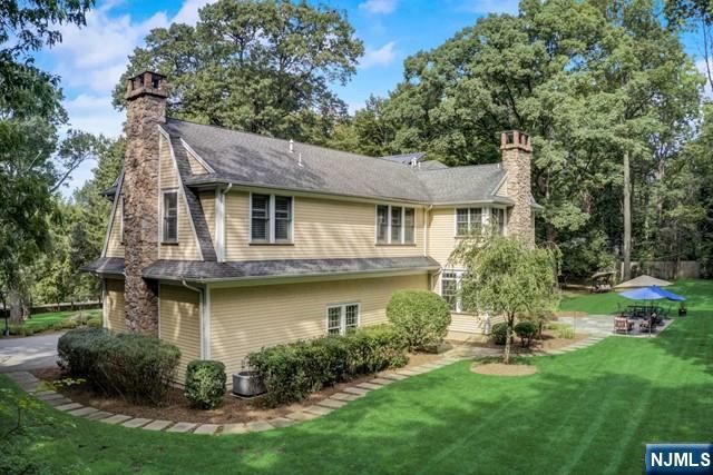 23 Olney Road, Mahwah, NJ 07430