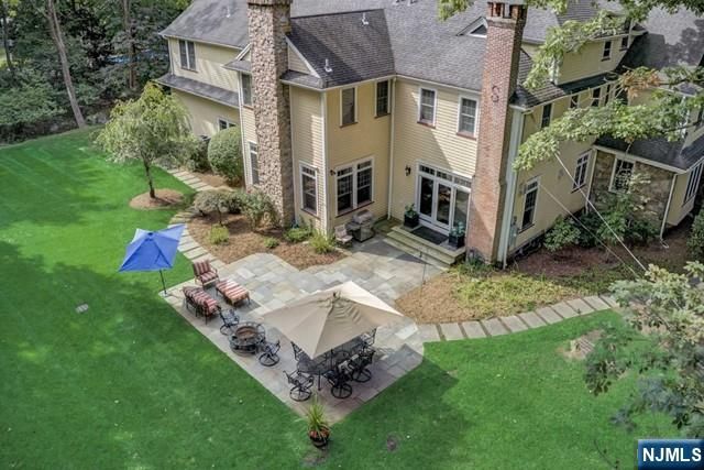 23 Olney Road, Mahwah, NJ 07430