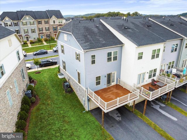 5831 PECKING STONE ST, New Market, MD 21774